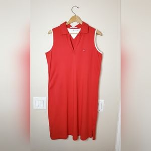 Tommy Hilfiger Athletic Casual Dress NWT